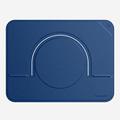 Supporto magnetico per tablet Nillkin FlexWing Pro - Blu