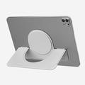 Supporto magnetico per tablet Nillkin FlexWing Pro - Grigio