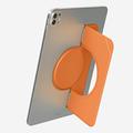 Supporto magnetico per tablet Nillkin FlexWing Pro - Arancione