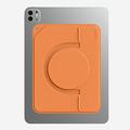 Supporto magnetico per tablet Nillkin FlexWing Pro - Arancione