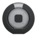 Supporto ad anello MagSafe con piedinetto Nillkin - Nero