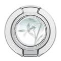 Supporto ad anello MagSafe con piedinetto Nillkin - Grigio