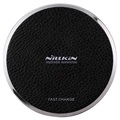 Nillkin Magic Disk III Fast Wireless Charger - Brown