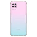 Cover in TPU Nillkin Nature 0.6mm per Xiaomi Redmi Note 8 Pro - Chiara