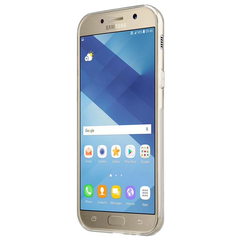 custodia trasparente samsung a5 2017 custodia trasparente samsung a5 2017
