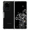 Custodia in TPU Antiurto per Samsung Galaxy A51 Nillkin - Trasparente