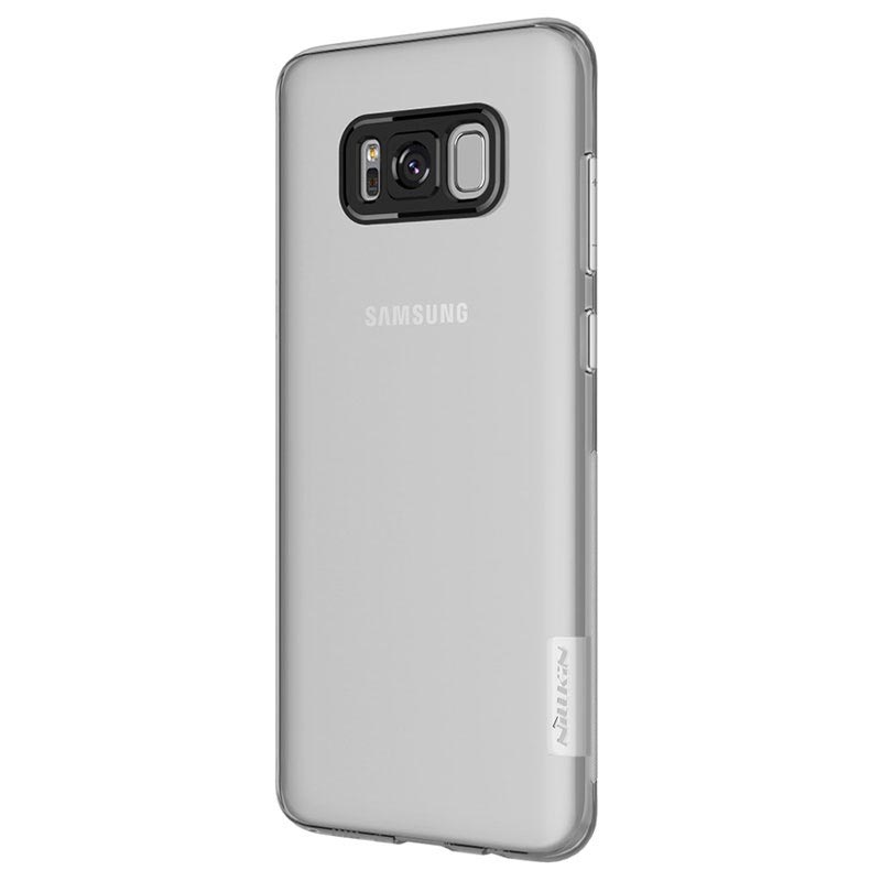 custodia trasparente per samsung s8 custodia trasparente per samsung s8