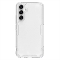 Custodia ibrida Nillkin Nature TPU Pro per Samsung Galaxy A54 5G - Trasparente