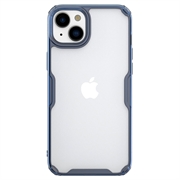 Custodia Ibrida Nillkin Nature TPU Pro per iPhone 15