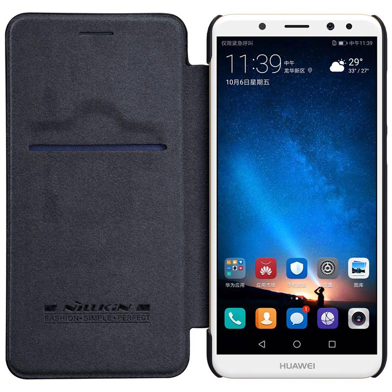 custodia huawei mate 10 lite oro custodia huawei mate 10 lite oro