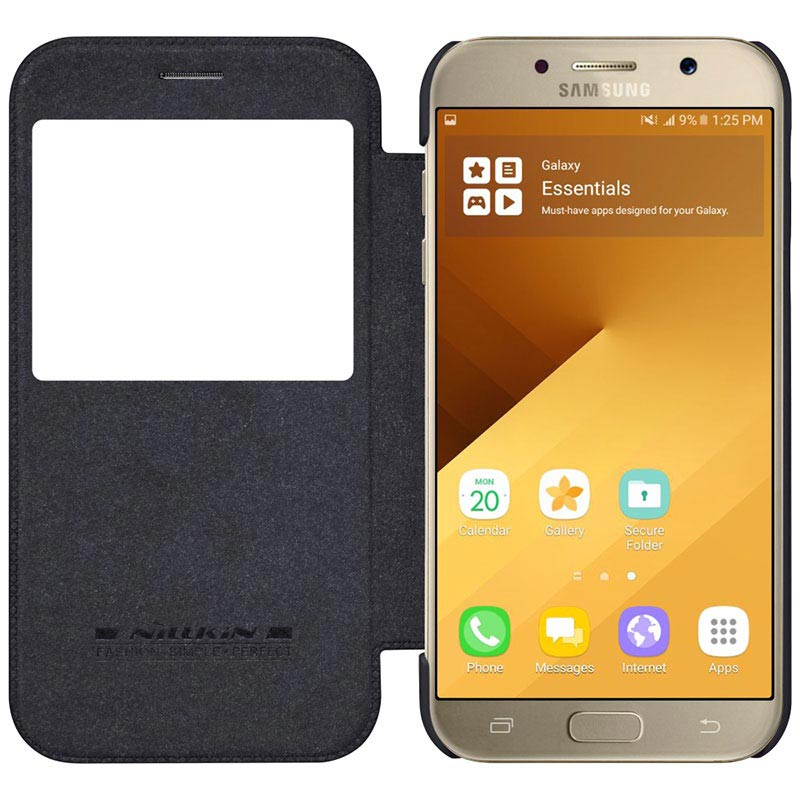 custodia originale samsung a3 2017