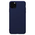 Cover in TPU Nillkin Rubber Wrapped per iPhone 11 Pro