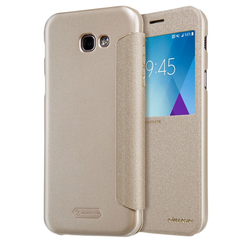 samsung a5 2017 custodia gold samsung a5 2017 custodia gold