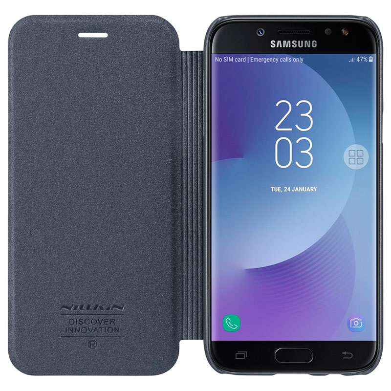 custodia flip galaxy j5 2017 custodia flip galaxy j5 2017