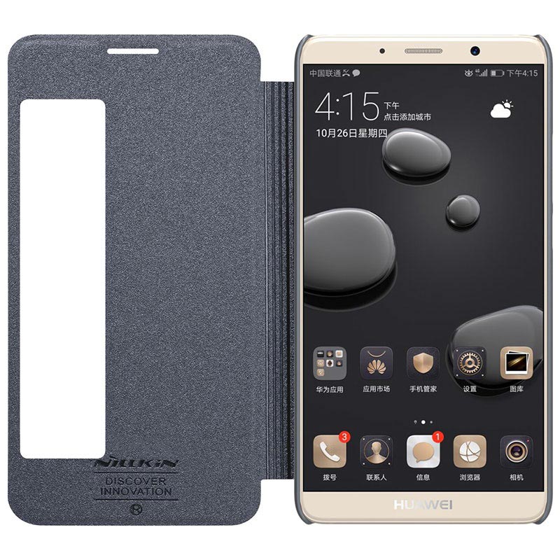 huawei custodia flip per mate 10 pro huawei custodia flip per mate 10 pro