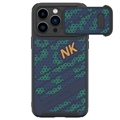 Cover Nillkin Super Frosted Shield per Samsung Galaxy A50 - Nera