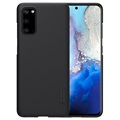 Cover Nillkin Super Frosted per Google Pixel 3a - Nero