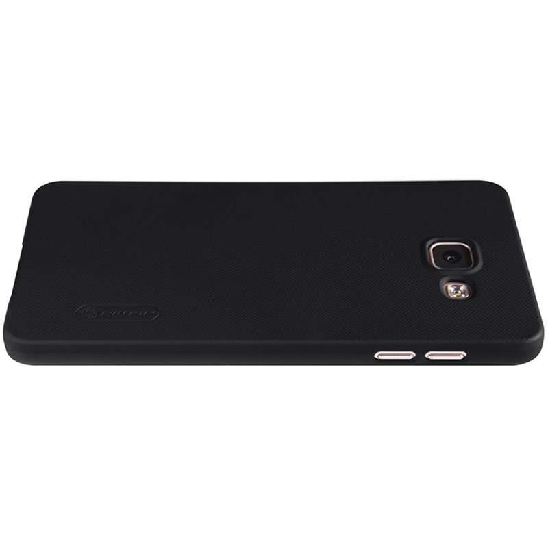 cover samsung a5 2016 nero