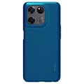 Cover Nillkin Super Frosted Shield per Honor View30, View30 Pro - Nera