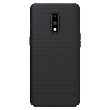 Cover Nillkin Super Frosted Shield per OnePlus 7