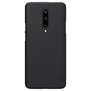 Cover Nillkin Super Frosted Shield per OnePlus 7 Pro