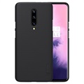 Cover Nillkin Super Frosted Shield per OnePlus 7 Pro