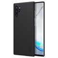 Nillkin Super Frosted Shield Samsung Galaxy Note10+ Case - Black