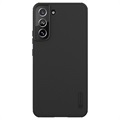 Custodia Ibrida Nillkin Textured per Xiaomi Redmi Note 8 Pro - Nera