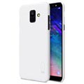 Cover Nillkin Super Frosted per Samsung Galaxy A6 (2018)