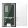 Custodia Ibrida Nillkin Super Frosted Shield Pro per Xiaomi Redmi K50 Ultra - Verde
