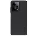 Custodia Xiaomi Redmi Note 12 Pro Nillkin Super Frosted Shield - Nera