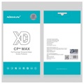 Proteggi Schermo in Vetro Temperato Nillkin 3D CP+ MAX per iPhone X/XS/11 Pro