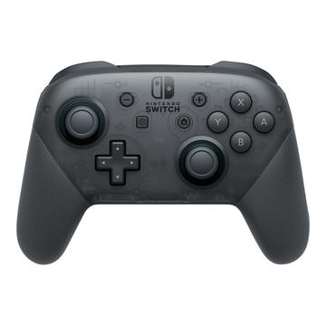 Controller di gioco Nintendo Pro per Nintendo Switch - Nero