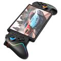 Nintendo Switch 1/2 iPega PG-SW2123 Gamepad wireless RGB - Nero