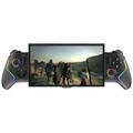 Nintendo Switch 1/2 iPega PG-SW2123 Gamepad wireless RGB - Nero