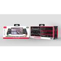 Nintendo Switch 1/2 iPega PG-SW2123 Gamepad wireless RGB - Nero