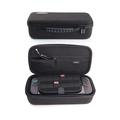 Set di protezione 4 in 1 per Nintendo Switch 2 Dobe TNS-51109 - Nero