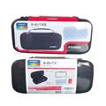 Set di protezione 4 in 1 per Nintendo Switch 2 Dobe TNS-51109 - Nero