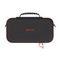Custodia da trasporto con power bank per Nintendo Switch 2 - 20000mAh/30W - Nera