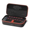 Custodia da trasporto con power bank per Nintendo Switch 2 - 20000mAh/30W - Nera