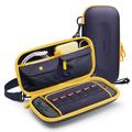 Nintendo Switch 2 Spigen Nano Pop Pro Custodia / Organizer - Blu navy mirtillo