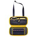 Nintendo Switch 2 Spigen Nano Pop Pro Custodia / Organizer - Blu navy mirtillo