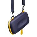 Nintendo Switch 2 Spigen Nano Pop Pro Custodia / Organizer - Blu navy mirtillo