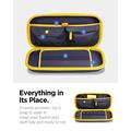 Nintendo Switch 2 Spigen Nano Pop Pro Custodia / Organizer - Blu navy mirtillo