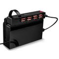 Lettore e commutatore di schede di gioco per Nintendo Switch/Switch OLED NS02 - Nero
