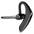 Mono Auricolare Bluetooth 4.1 T9 In-Ear - Color Argento