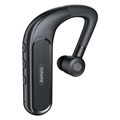 Mono Auricolare Bluetooth 4.1 T9 In-Ear - Color Argento