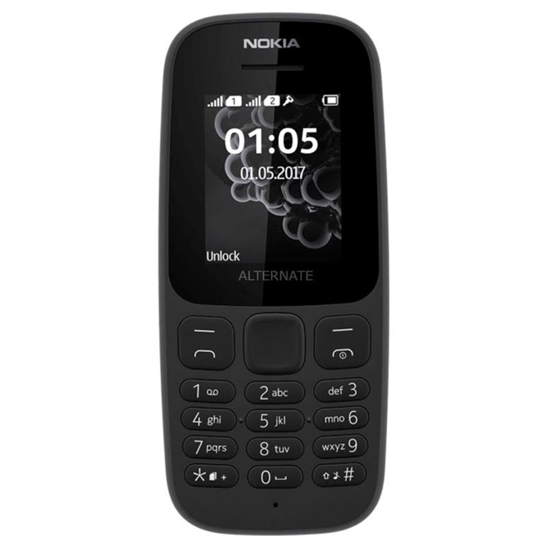 Offerta Nokia 105 su TrovaUsati.it