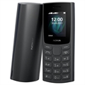 Nokia 105 (2023) Doppia SIM - Charcoal