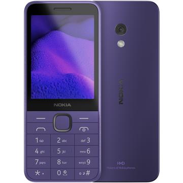 Nokia 235 4G (2024) - Viola